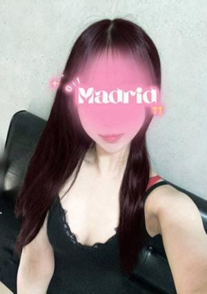 Oil Madrid（オイルマドリード） 月野ひかる