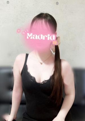 Oil Madrid（オイルマドリード） 桜庭はな