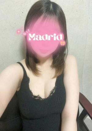 Oil Madrid（オイルマドリード） 渚カヲル