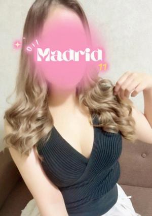 Oil Madrid（オイルマドリード） 美園えみ