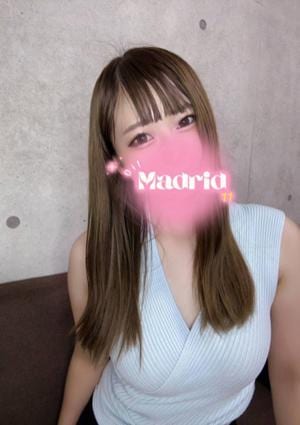 Oil Madrid（オイルマドリード） 綾瀬まゆ