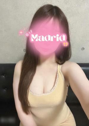 Oil Madrid（オイルマドリード） 渚カヲル