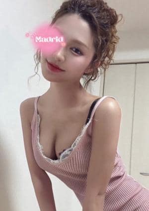 Oil Madrid（オイルマドリード） 青山なな