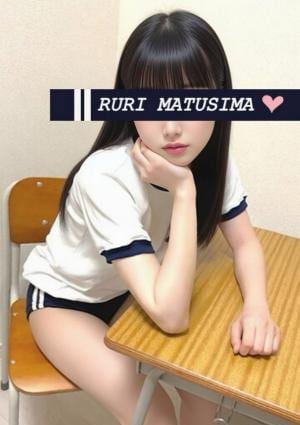 体育の時間 目黒ルーム 松島 瑠璃