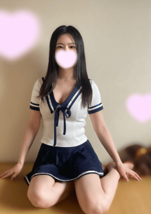 HeartのA（ハートのエース） あおいちゃん