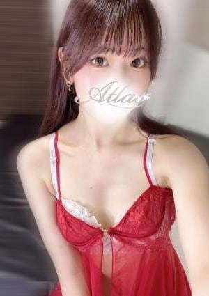 アトラス 広瀬めい