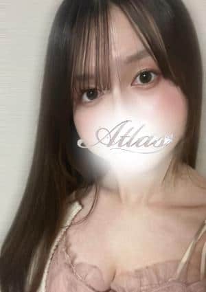 アトラス 二階堂すず