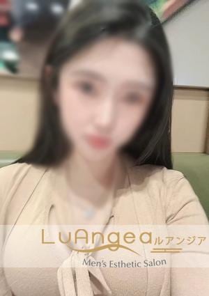 LuAngea（ルアンジア） アオイちゃん
