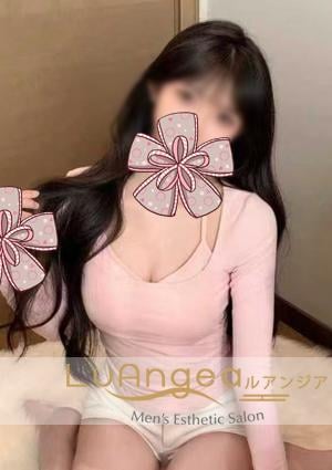 LuAngea（ルアンジア） かすみちゃん