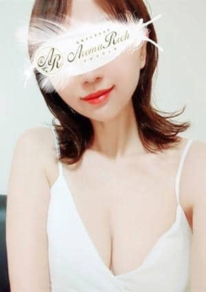 Aroma Rich（アロマリッチ） 優木かほ