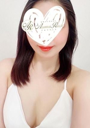 Aroma Rich（アロマリッチ） 芹沢ことは