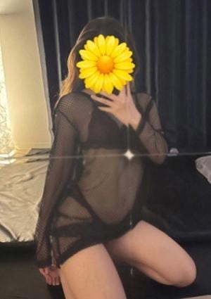 Tiger Eye～タイガーアイ えれな