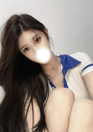 愛嬌美少女 もも