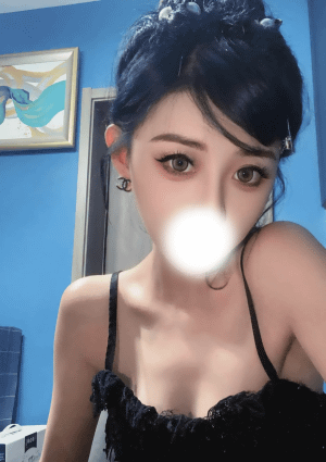 愛嬌美少女 ビビ