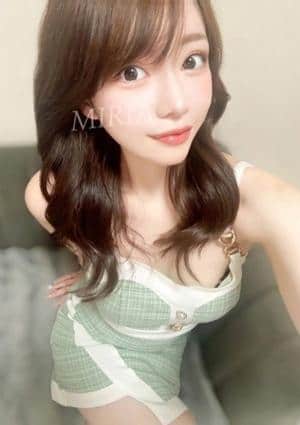 MERFOIS（メルフォア）高田馬場ルーム 美梨愛（ミリア）