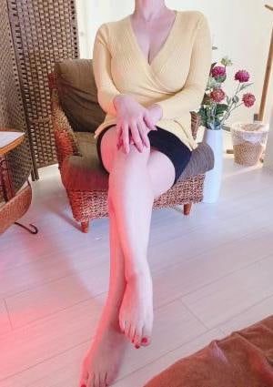 manda はるか(40代)