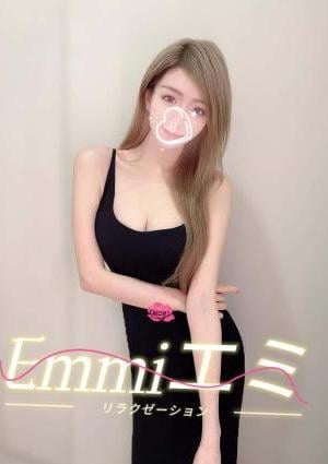Emmi（エミ） あやちゃん