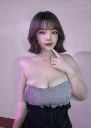 Emmi（エミ） リリちゃん