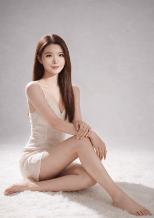 Bonheur（ボヌール） えりかちゃん