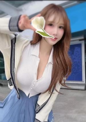 癒しの恋 リヤちゃん