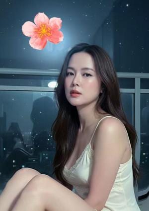 癒しの恋 あいちゃん