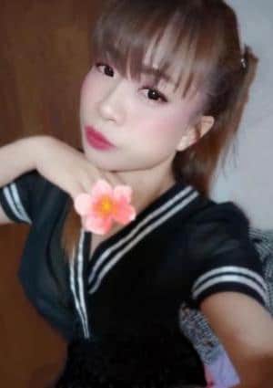 癒しの恋 りりなちゃん