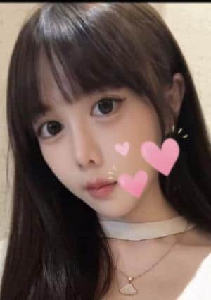 癒しの恋 レイちゃん