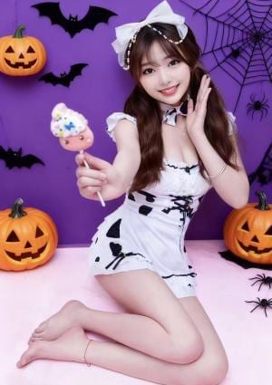 ソレイユ えみりちゃん