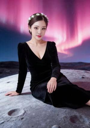 ソレイユ れいなちゃん