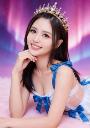 ソレイユ ミカちゃん