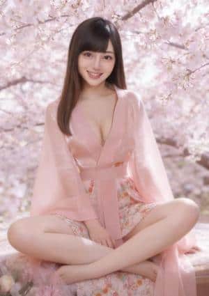 ソレイユ ここみちゃん