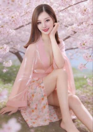 ソレイユ れいなちゃん