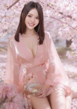 ソレイユ ミカちゃん