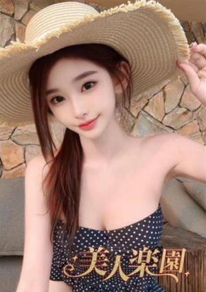 美人楽園 リリ