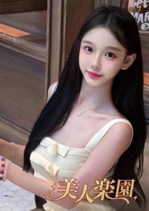 美人楽園 りさ