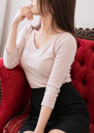 二度癒すミセス 美織