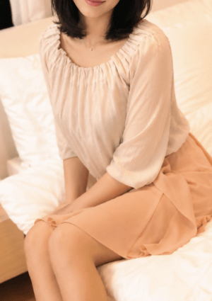 二度癒すミセス 由紀奈