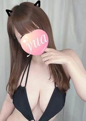 oil & sweet（オイル&スイート）博多店 ゆあ