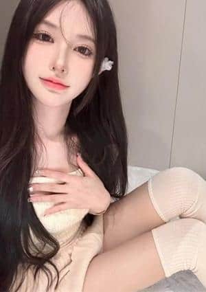 甘えん坊 ゆり