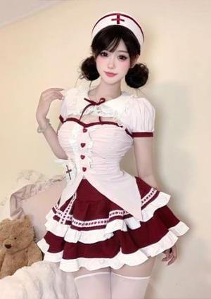 甘えん坊 みか