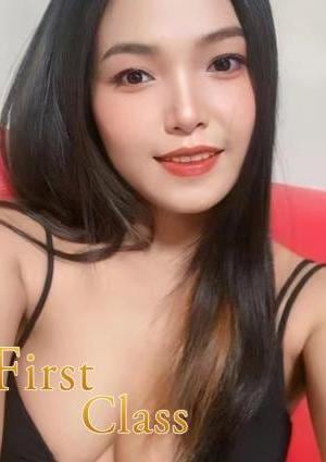 First Class（ファーストクラス）保谷 りり