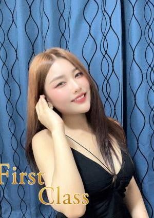 First Class（ファーストクラス）保谷 れな