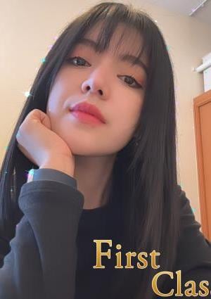 First Class（ファーストクラス）保谷 あずさ