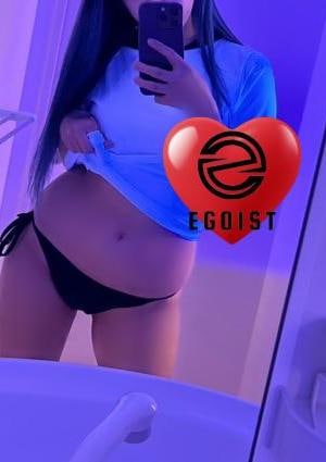 EGOIST まみ