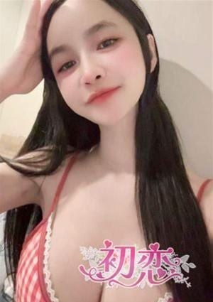 初恋 ゆい