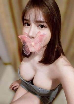 甘々チューチュー かすみ