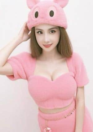 甘々チューチュー あみ