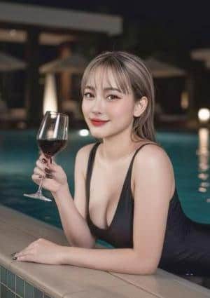 甘々チューチュー 吉吉ジジ