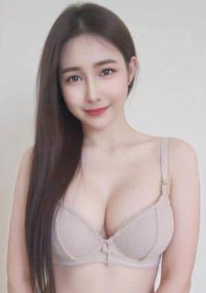 甘々チューチュー ジェニー