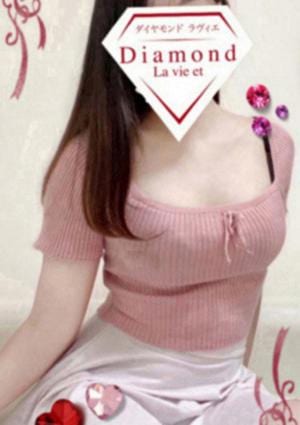 ダイヤモンドラヴィエ〜La vie et〜葛西・西葛西ルーム りりあ